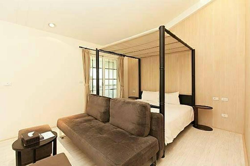 Pisces06 Bed & Breakfast Хуалиен Сити Екстериор снимка
