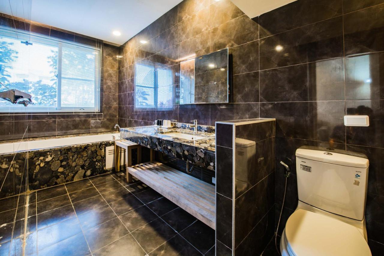 Pisces06 Bed & Breakfast Хуалиен Сити Екстериор снимка